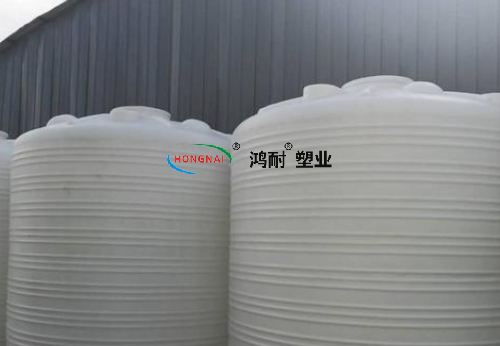 塑料水箱