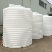 塑料水塔是什么材質(zhì)_PE塑料水箱安全嗎？