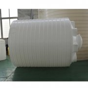 四種常見塑料水箱材質的深度解析
