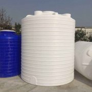 pe塑料水箱最合理最省時的清洗方法