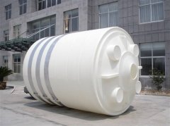 pe塑料水箱去掉氣味的七種武器