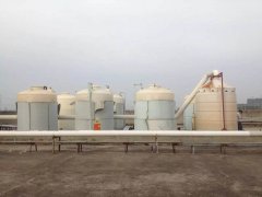 塑料水箱-最受企業(yè)歡迎的理想型化工防腐儲罐