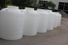 【實用干貨】PE塑料水箱_塑膠容器破損裂縫修復(fù)方法