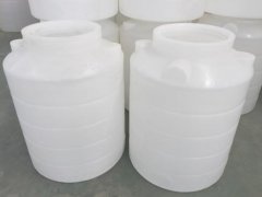 塑料水塔受企業(yè)青睞的原因？1