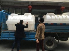 「2立方塑料化糞池」化糞池原理 pe三格化糞池檢驗報告