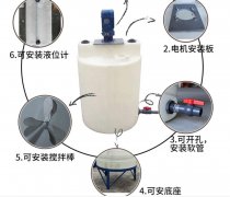 「深圳塑料加藥箱」選購塑料藥箱標準 塑料加藥箱深圳哪里有賣