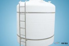 「龍巖50噸塑料水塔」大型塑料水塔多少錢 室外塑料水塔能用多久