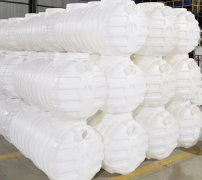 三格式塑料化糞池3立方廠家直銷